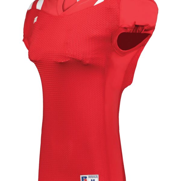 Canton Football Jersey Thumbnail