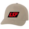 Brushed Twill Cap Thumbnail