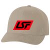 Brushed Twill Cap Thumbnail